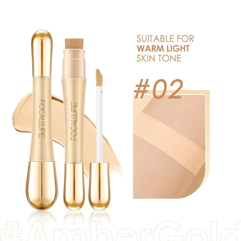 Soft Matte Complete Concealer Secondary image