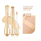 Focallure - Soft Matte Complete Concealer | MazenOnline