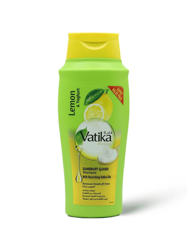 SHAMPOO DANDRUFF GUARD 700ML - MazenOnline