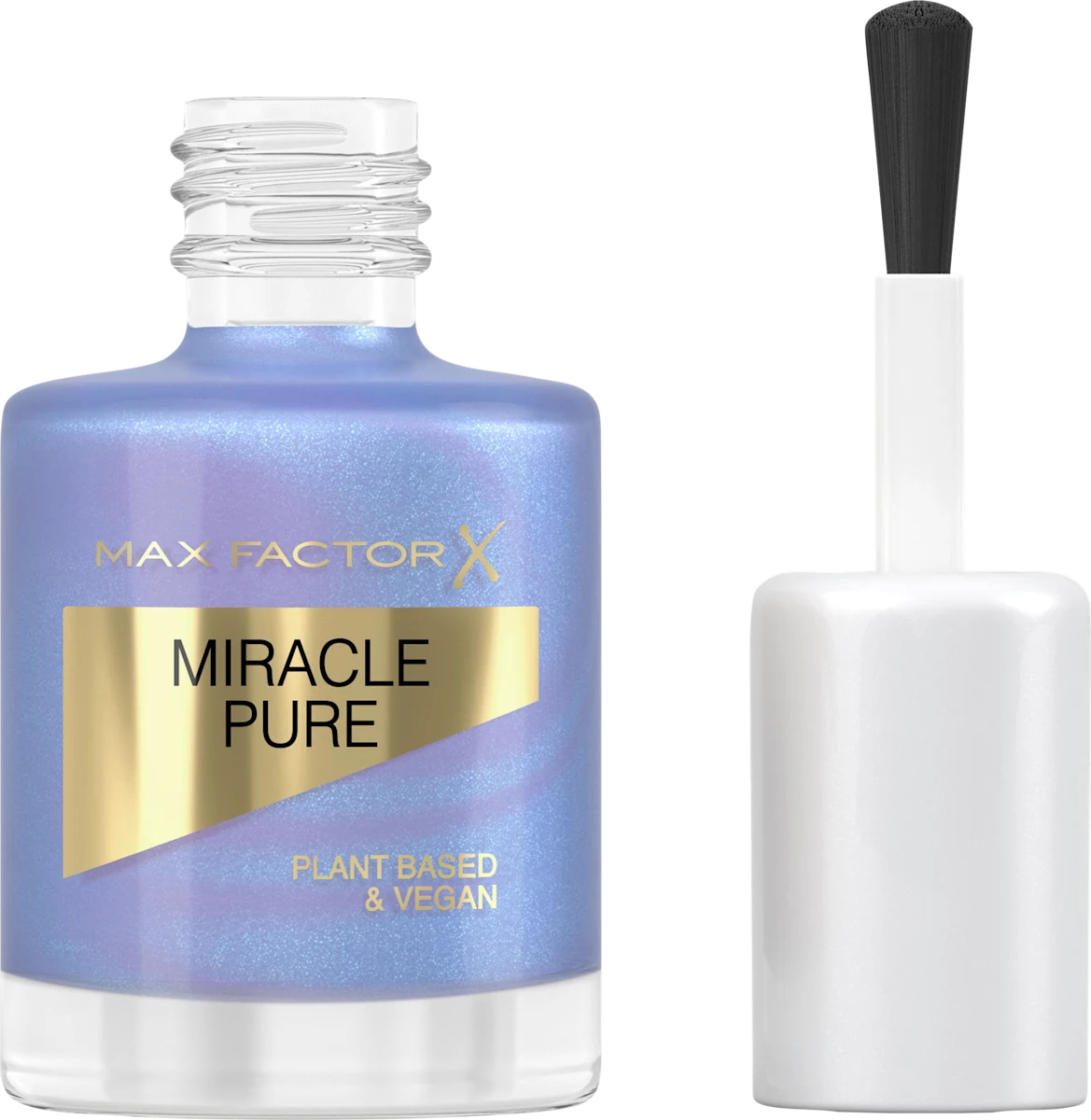 Max Factor - Miracle Pure Nail Polish | MazenOnline
