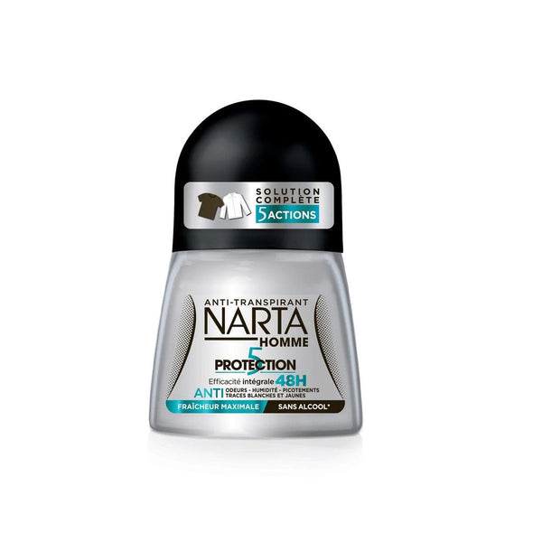 Narta - Deodorant Stick Pour Homme | MazenOnline