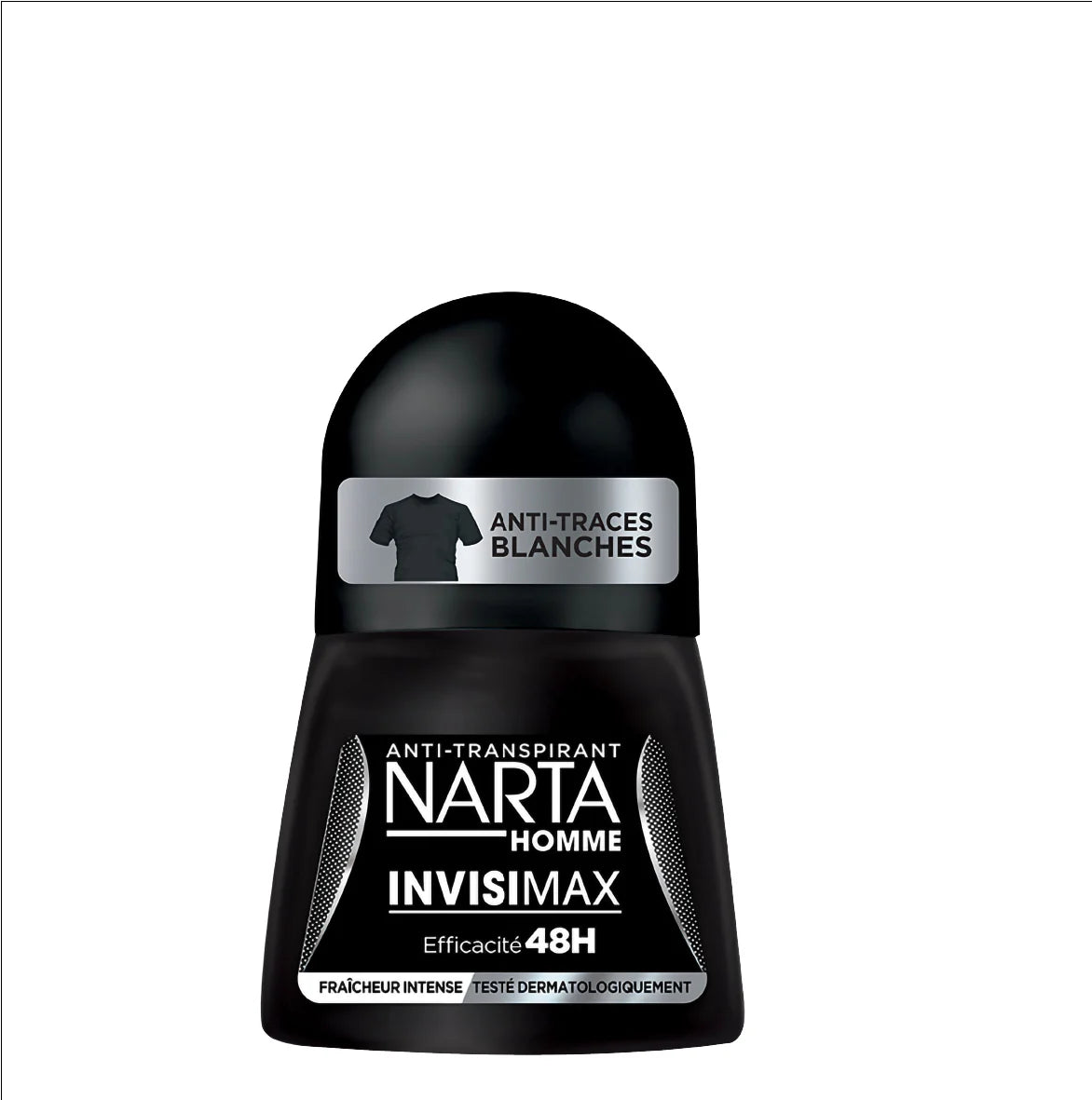 Narta - Invisimax Formula Ultra-Efficient 48H Roll | MazenOnline
