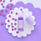 Natural Kids Lip Gloss Gummy Grape