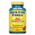 Life Apple Cider 250Mg Tab 100 - MazenOnline