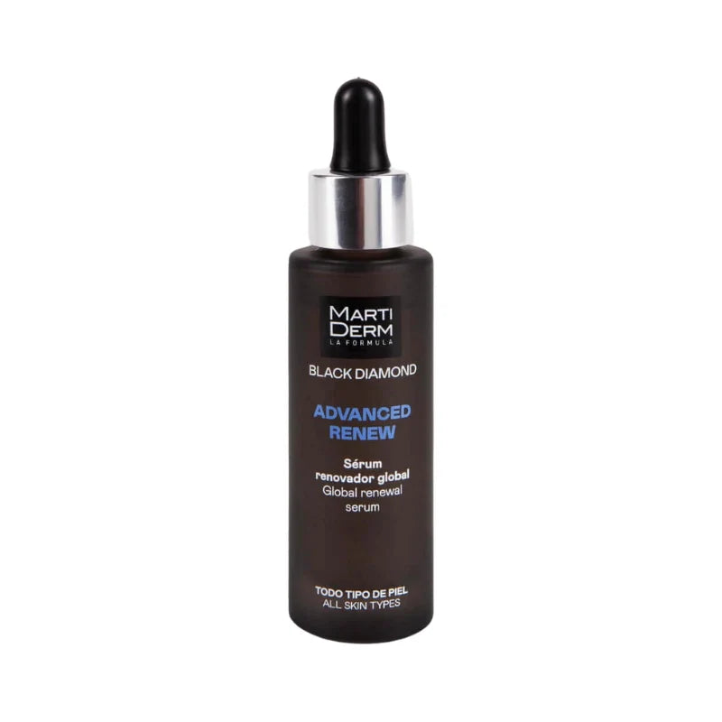 Black Diamond Advanced Renew Serum
