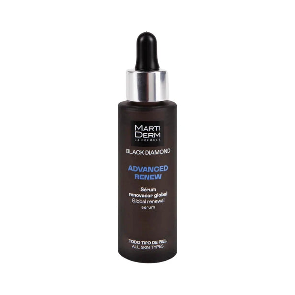 Black Diamond Advanced Renew Serum