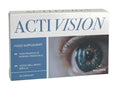 Activision Eye Health 30 Cap