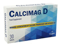 Calcimag D 30 Tab
