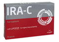 Ira-C Iron + Vitamin C 30 Cap