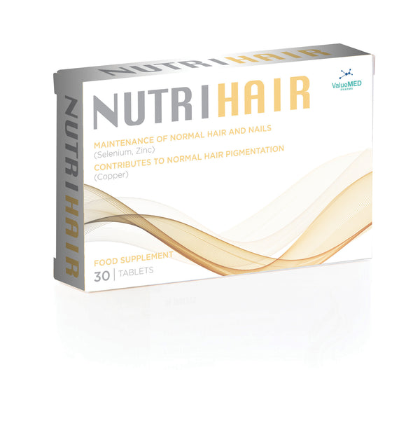 Nutri Hair 30 Tablets