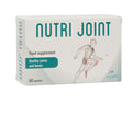 Value Med Nutri Joint supplement bottle with 60 capsules, designed for joint health in a parapharmacy setting.
