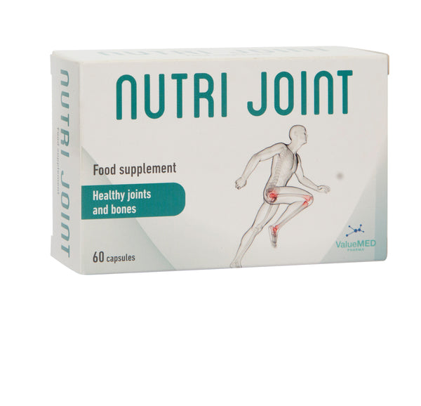 Nutri Joint 60 Capsules