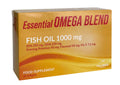 Omega Blend 60 Softgels