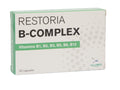 Restoria B-Complex 30 Cap