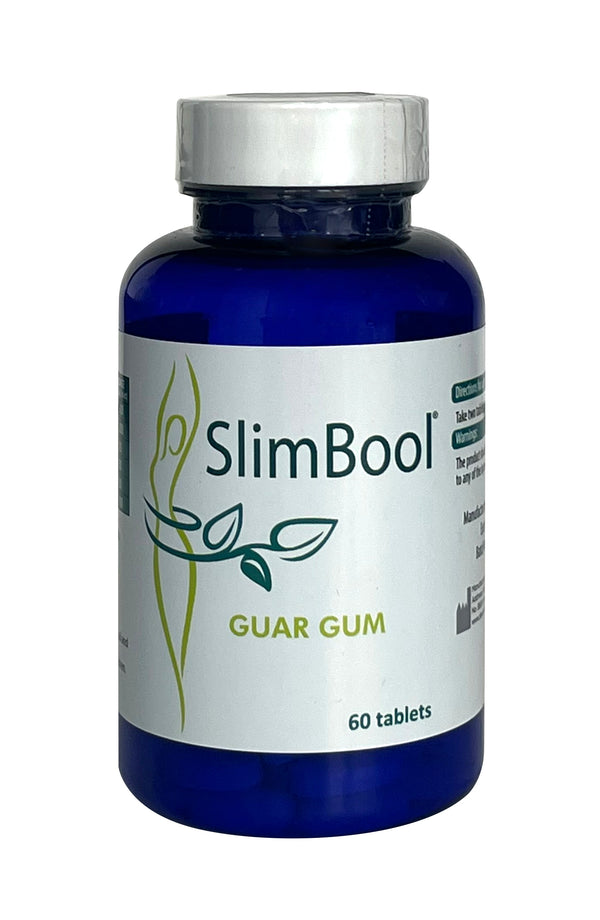 Slimbool 60 Tablets