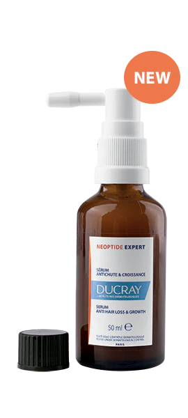 Neoptide Expert Anti-Hair Loss and Growth Serum 2 x 50ml - MazenOnline