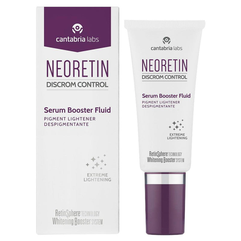 Neoretin Discrom Control Serum 30 ml - MazenOnline