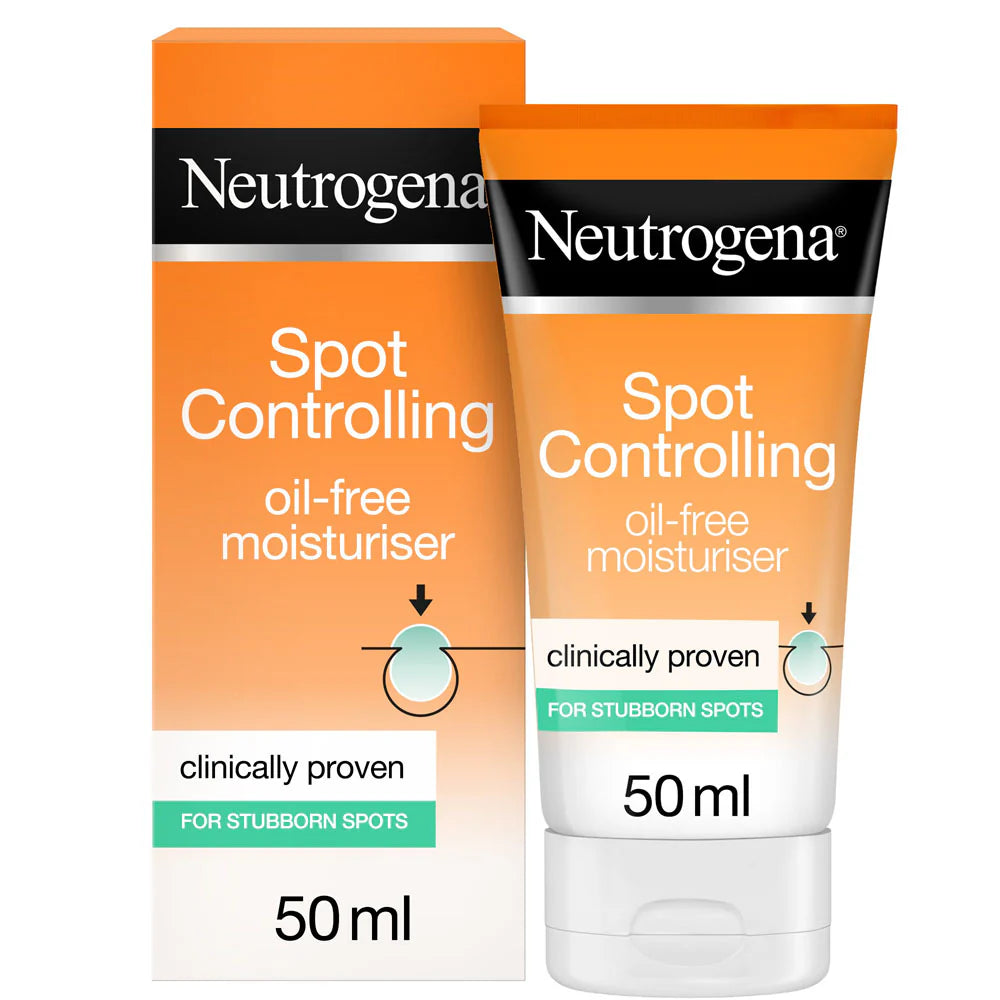 Neutrogena - Spot Controlling Oil Free | MazenOnline