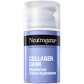 Collagen Bank Moisturizing Cream