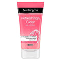 Neutrogena - Refreshingly Clear Daily Exfoliator | MazenOnline