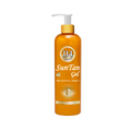 SUN TAN GEL 6 280ML - MazenOnline