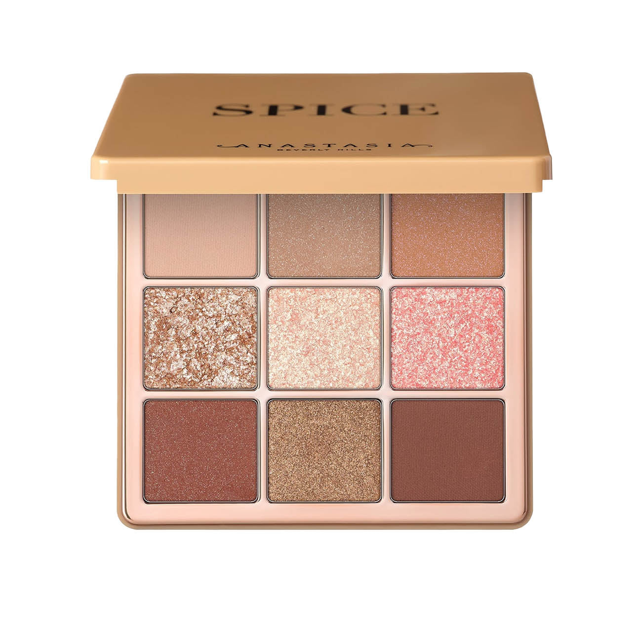 Anastasia Beverly Hills - Mini Spice Palette | MazenOnline Main image