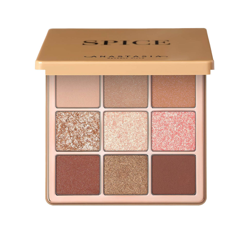 Anastasia Beverly Hills - Mini Spice Palette | MazenOnline