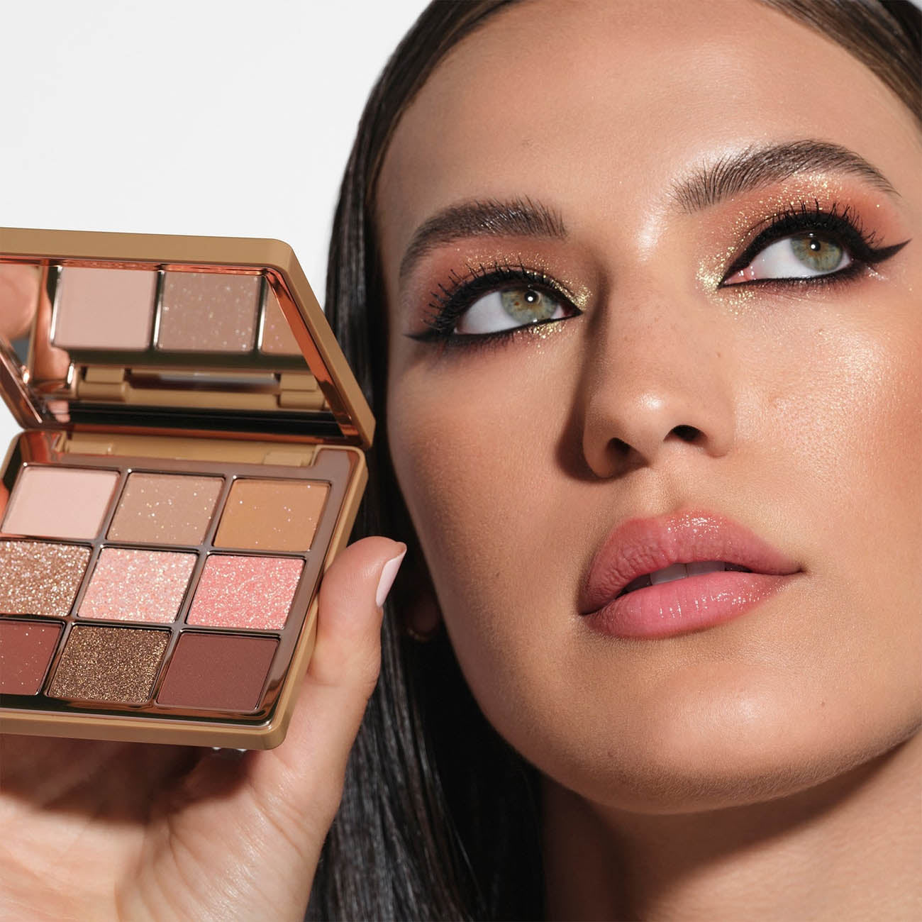 Mini Spice Palette Secondary image