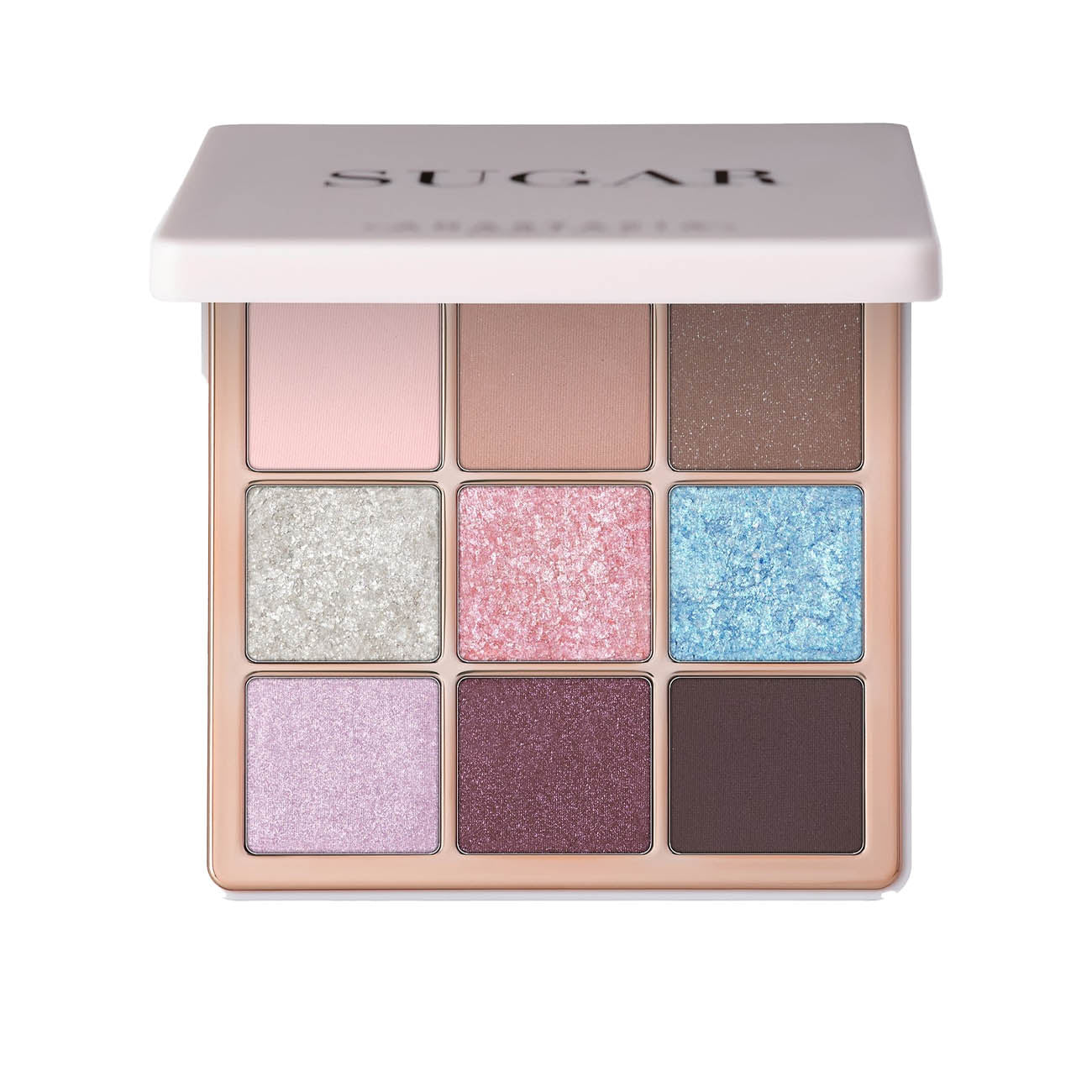 Anastasia Beverly Hills - Mini Sugar Palette | MazenOnline Main image
