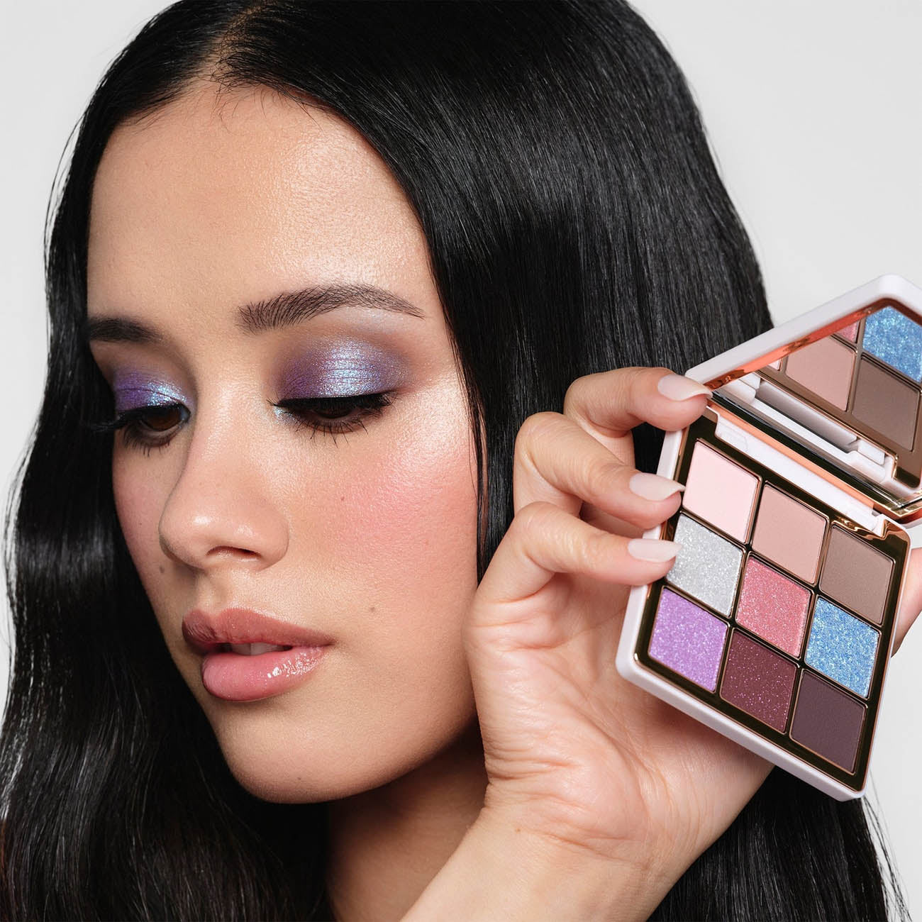 Anastasia Beverly Hills - Mini Sugar Palette | MazenOnline