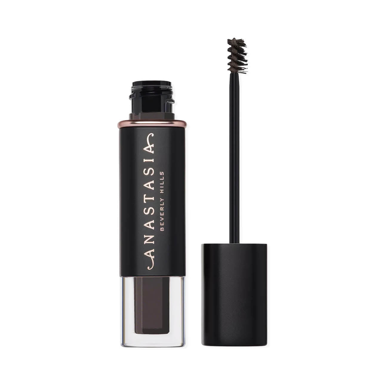 Volumizing Tinted Brow Gel Secondary image