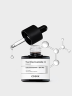 COSRX - The Niacinamide 15 Serum | MazenOnline