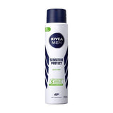 Nivea - Anti-Perspirant sensitive protect men 150ml | MazenOnline
