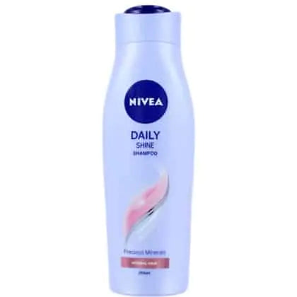 Daily Shine Shampoo 250 ml - MazenOnline