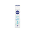 Deodorant Spray Fresh Comfort 0% Aluminium