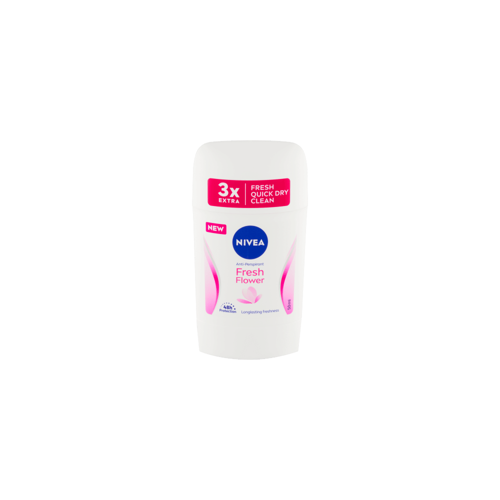 Fresh Flower Anti-Perspirant Stick - MazenOnline