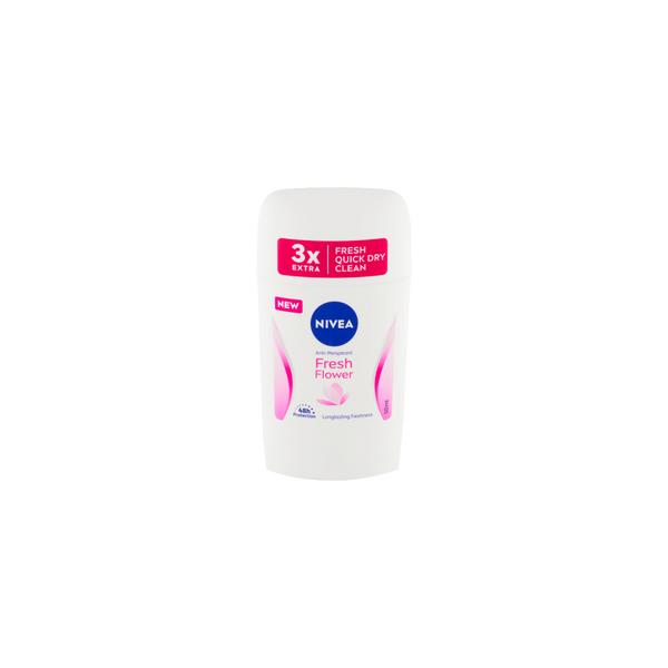 Fresh Flower Anti-Perspirant Stick - MazenOnline