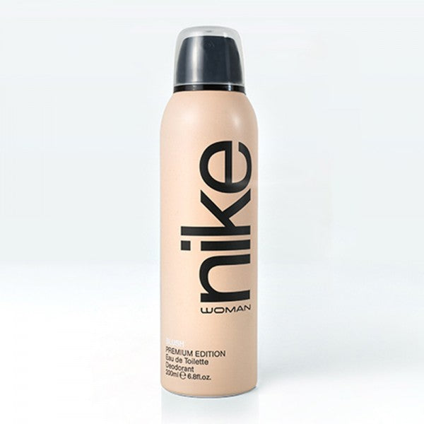 Woman Premium Edition Blush Deodorant Spray 200ml - MazenOnline Main image