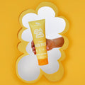 No Nasties Kids Plant Based Hair Paste in Fresh Coconut and Zesty Lime  |  125ml