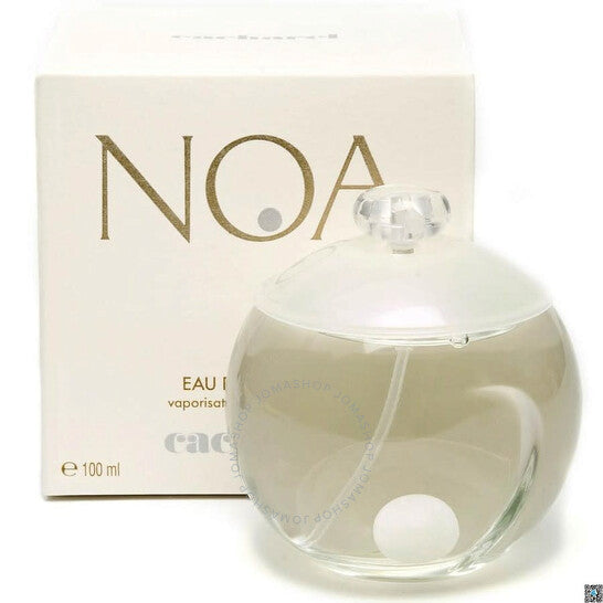 noa 3.4 eau de toilette spray - MazenOnline Main image