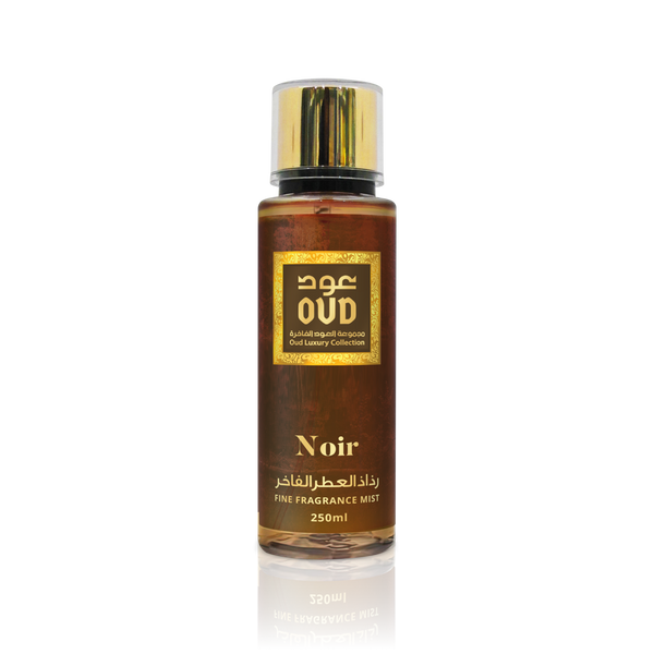 Oud Noir Fine Fragnance Mist 250ml