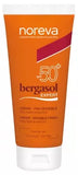 Bergasol Expert Invisible Finish Cream SPF50+