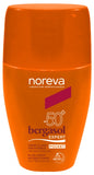 Bergasol Expert Fluid Cream Invisible Finish SPF50+