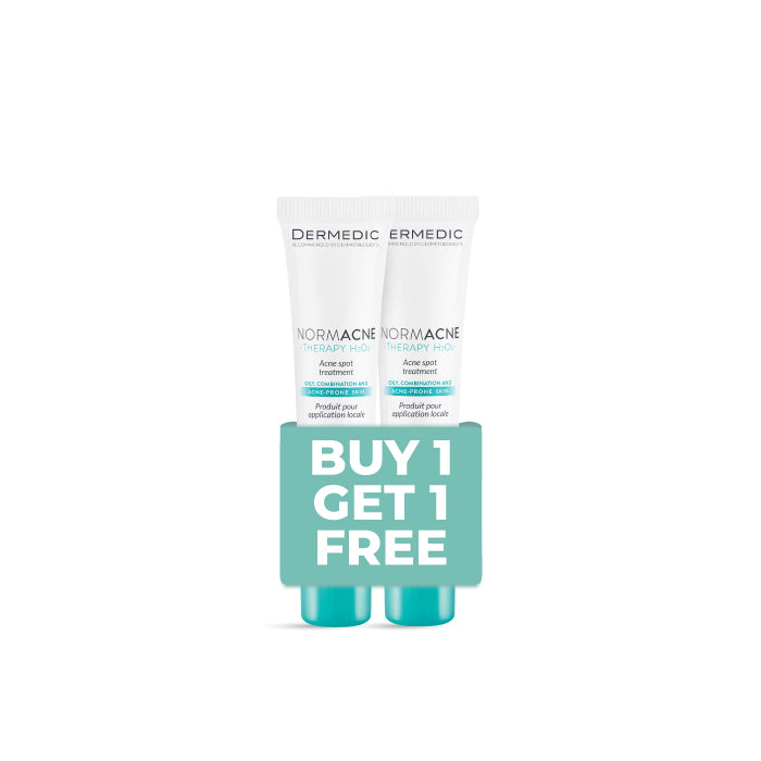 2 * Normacne Acne Spot Treatment