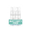 2 * Normacne Mousse Nettoyante Anti-Imperfections