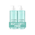 2 * Normacne Antibacterial Cleansing Gel