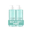 2 * Normacne Antibacterial Cleansing Gel