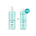 Normacne Antibacterial Cleansing Gel + Normacne Anti Imperfections Night Cream