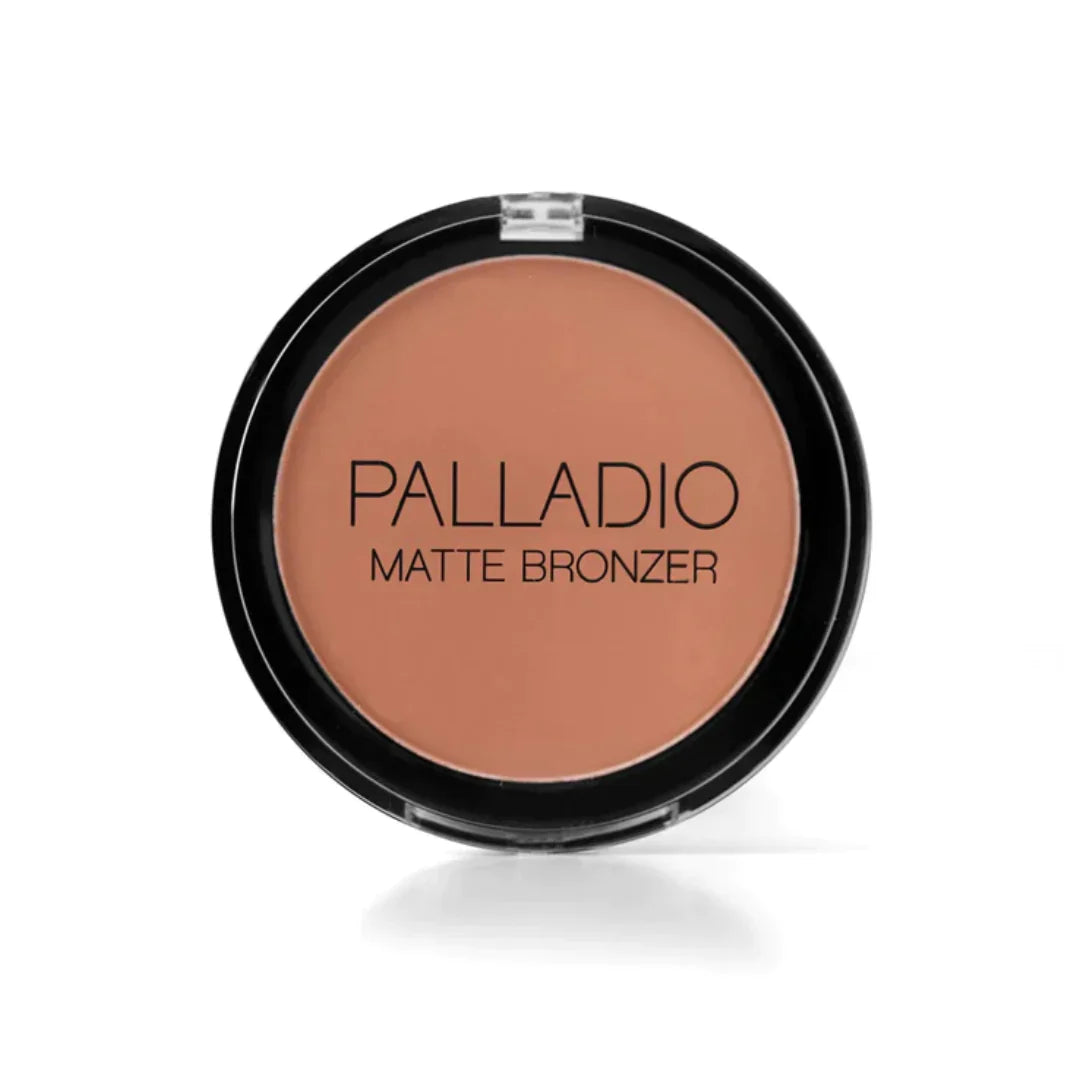 palladio - Matte Bronzer | MazenOnline