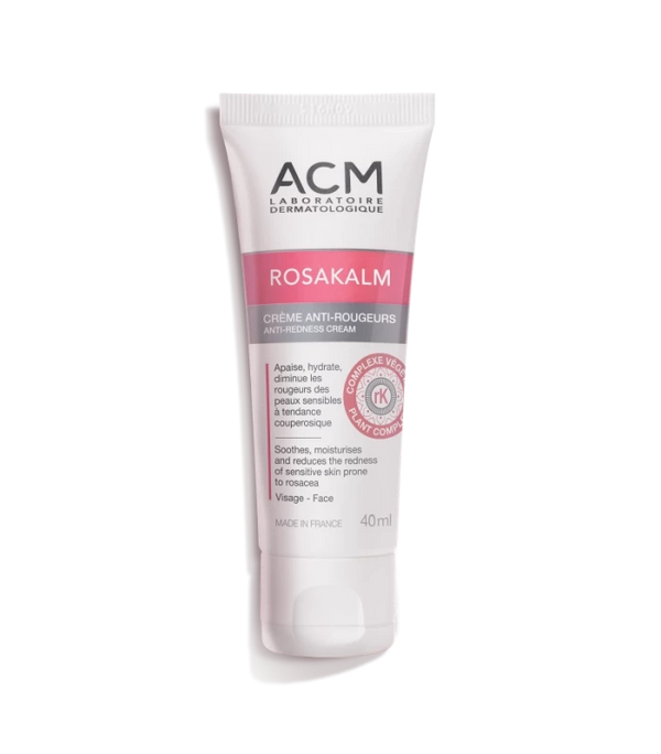 acm Rosakalm Cream